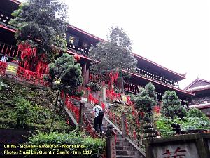 Emeishan 106
